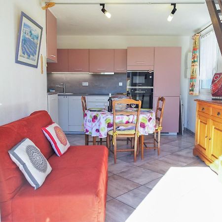 Apartment Les Romarines-5 By Interhome جرْويسا المظهر الخارجي الصورة