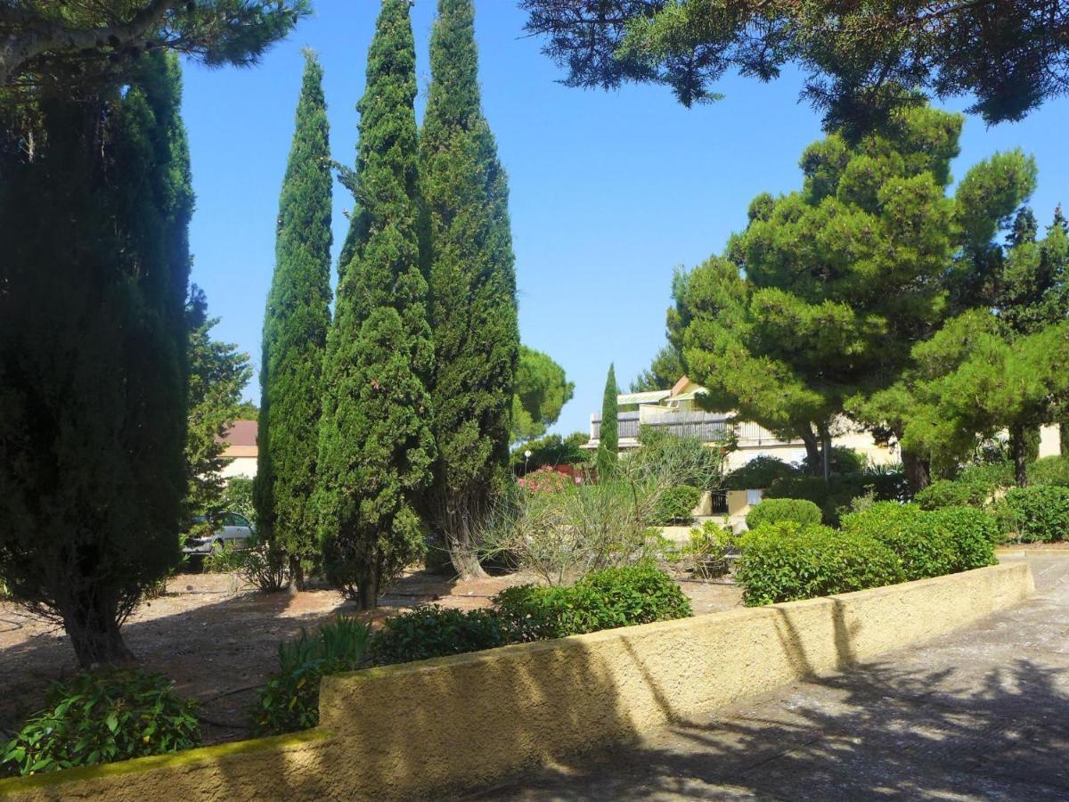 Apartment Les Romarines-5 By Interhome جرْويسا المظهر الخارجي الصورة