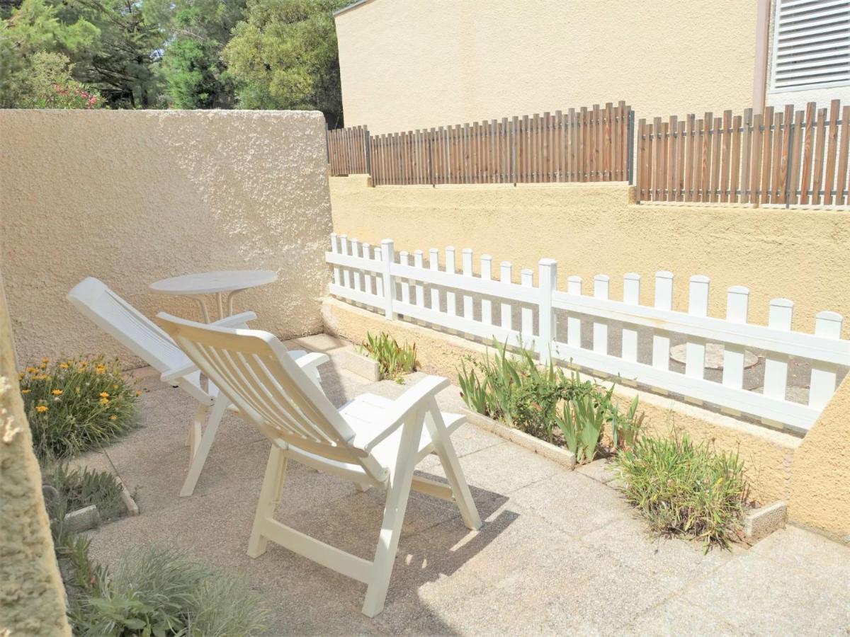 Apartment Les Romarines-5 By Interhome جرْويسا المظهر الخارجي الصورة