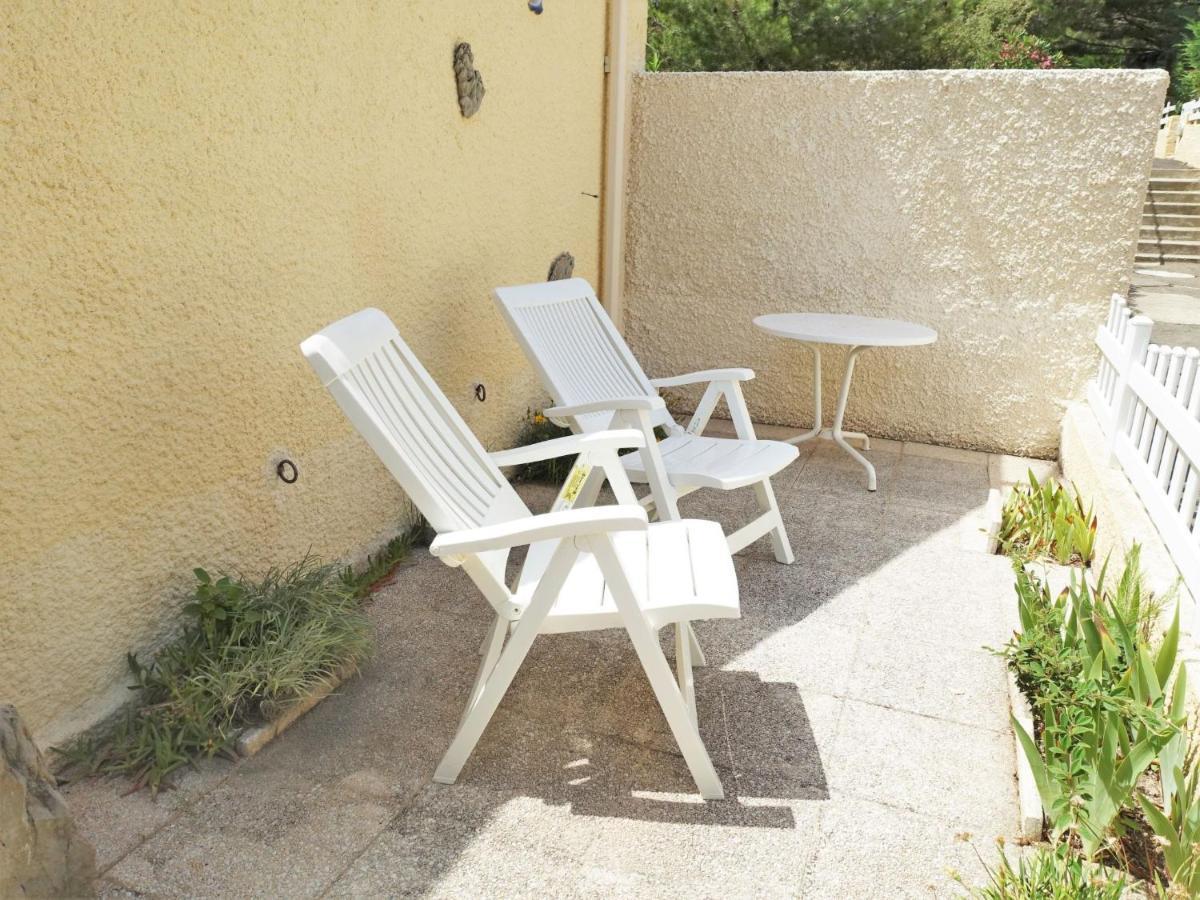 Apartment Les Romarines-5 By Interhome جرْويسا المظهر الخارجي الصورة