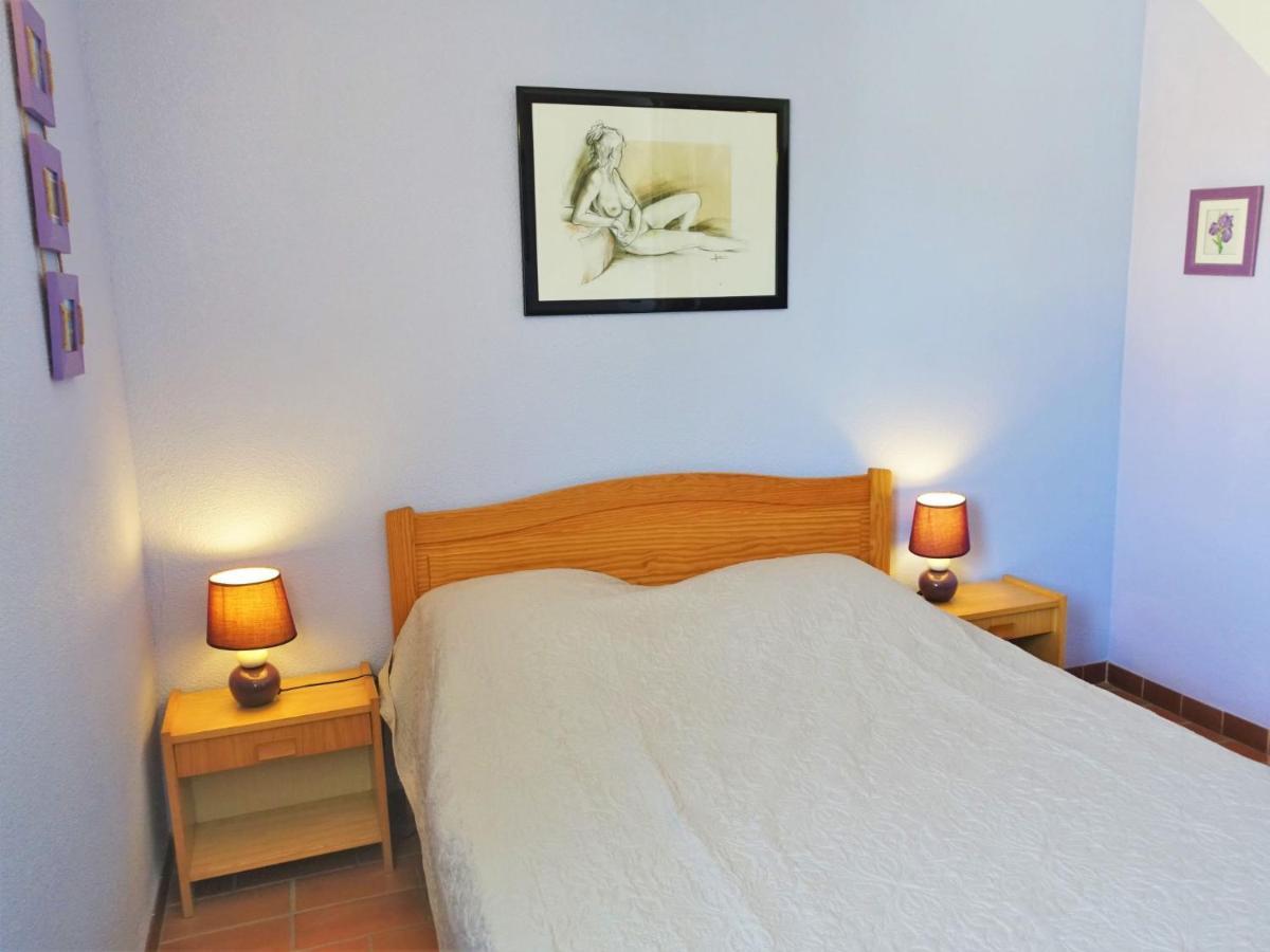 Apartment Les Romarines-5 By Interhome جرْويسا المظهر الخارجي الصورة