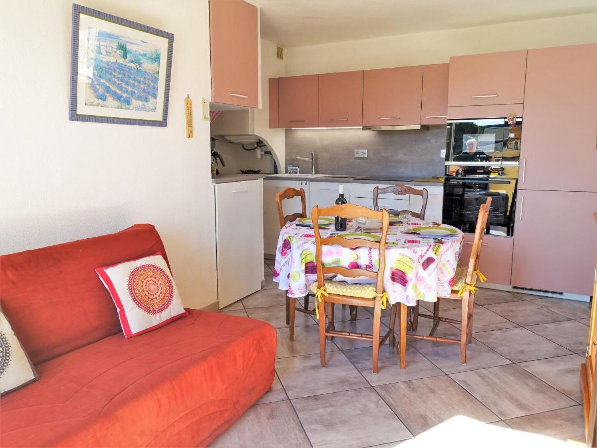 Apartment Les Romarines-5 By Interhome جرْويسا المظهر الخارجي الصورة